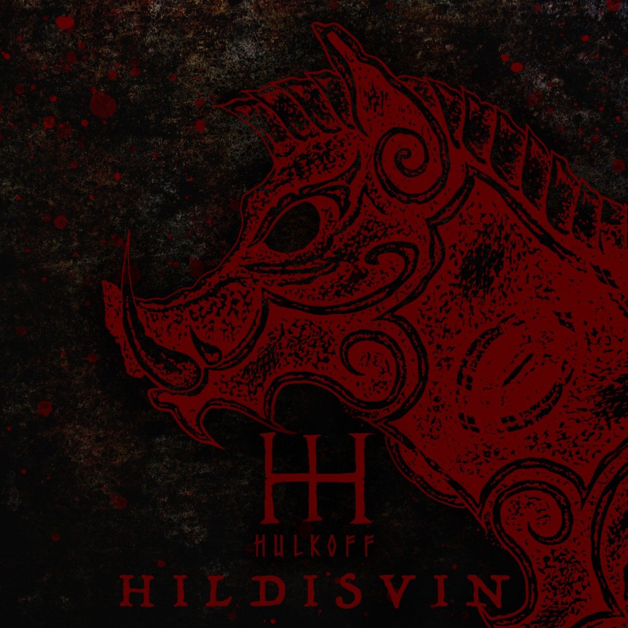 Hildisvin