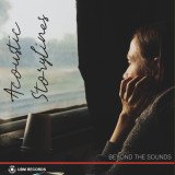 Sitting by the Fireplace (Full)