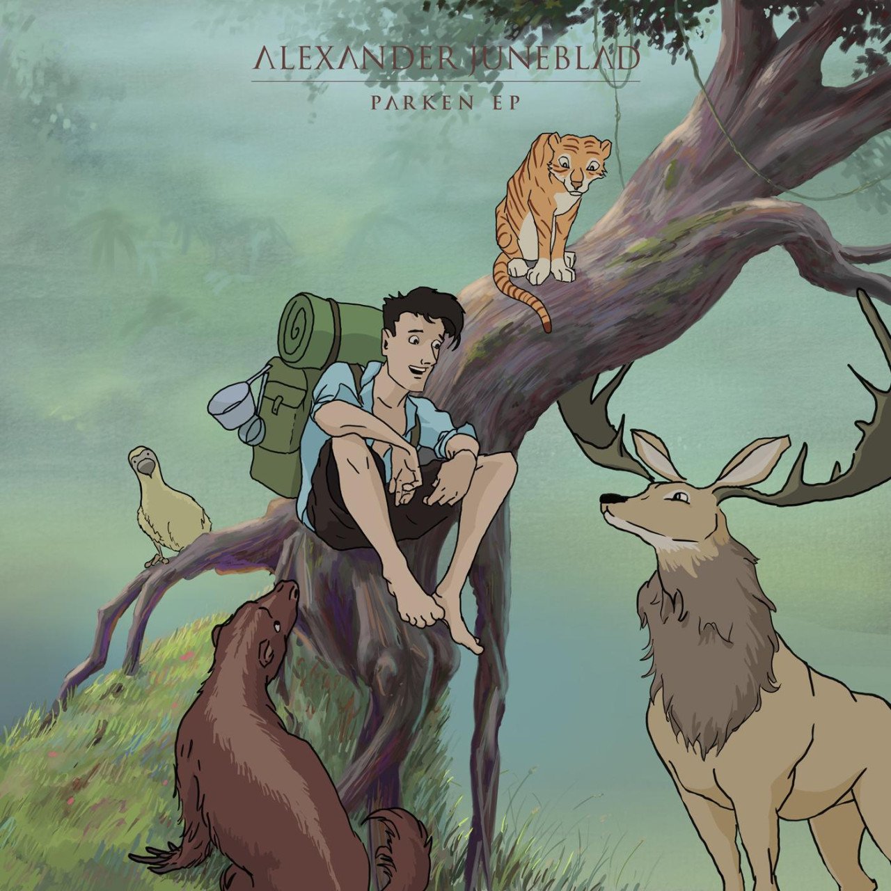 Intro/Sven-Olofs Tema