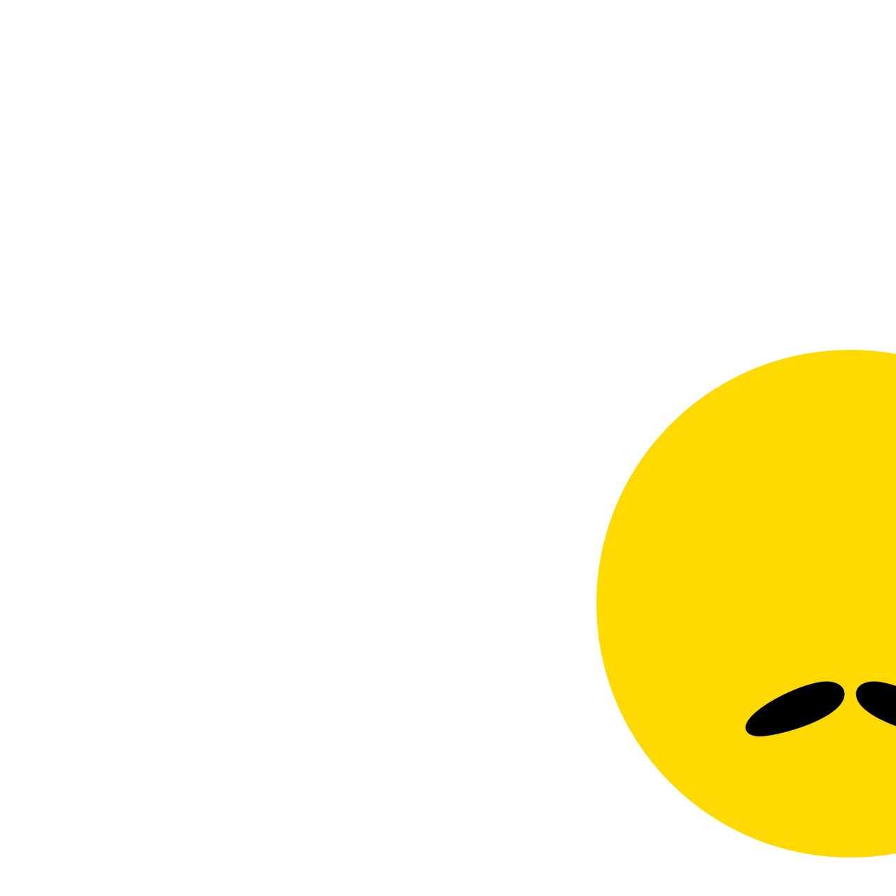 Blunda så får du se