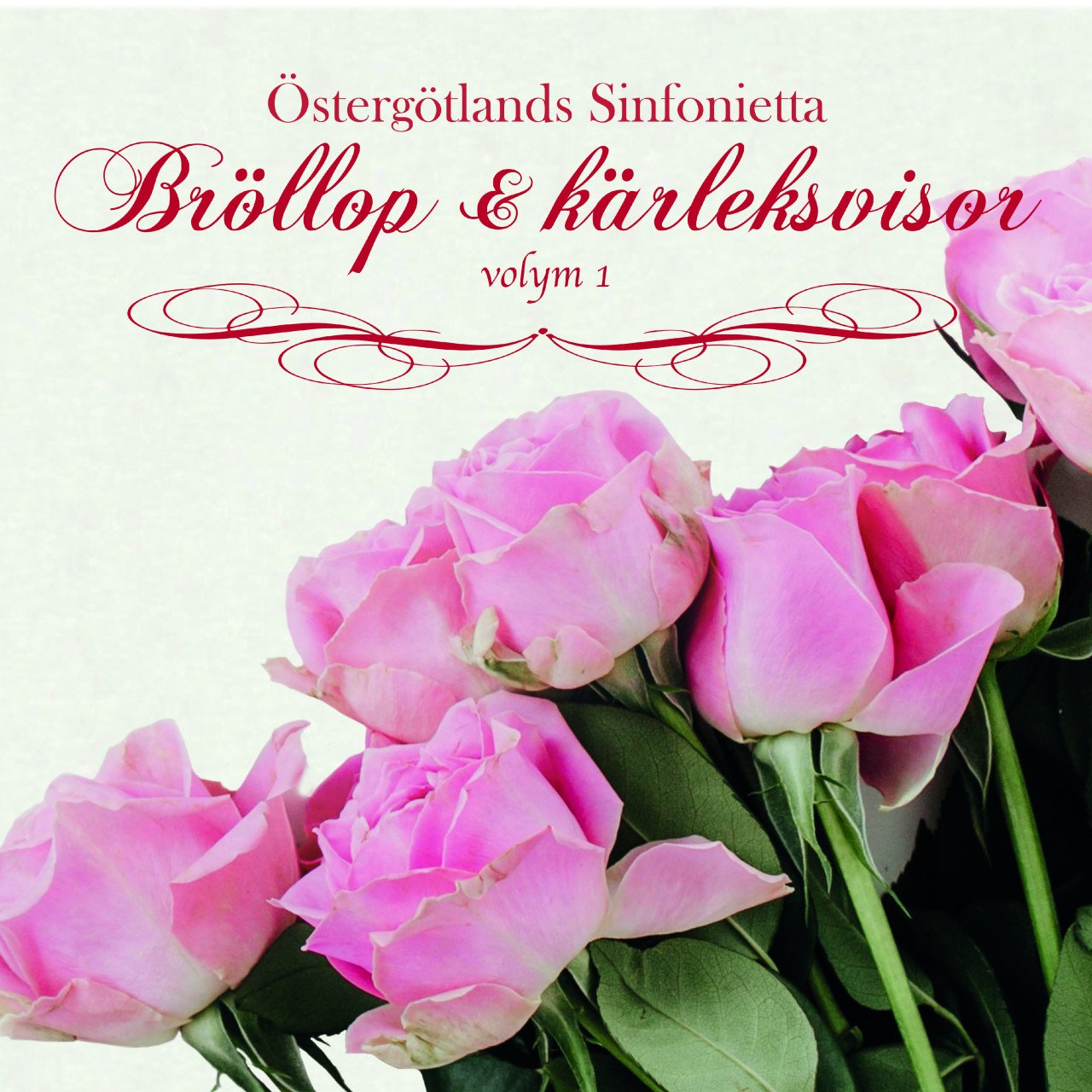 Mitt hjärta är ditt