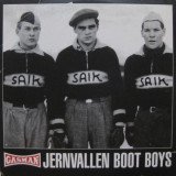 Jernvallen boot boys