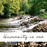 Humanity is One