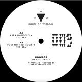 Post Nihilist Society