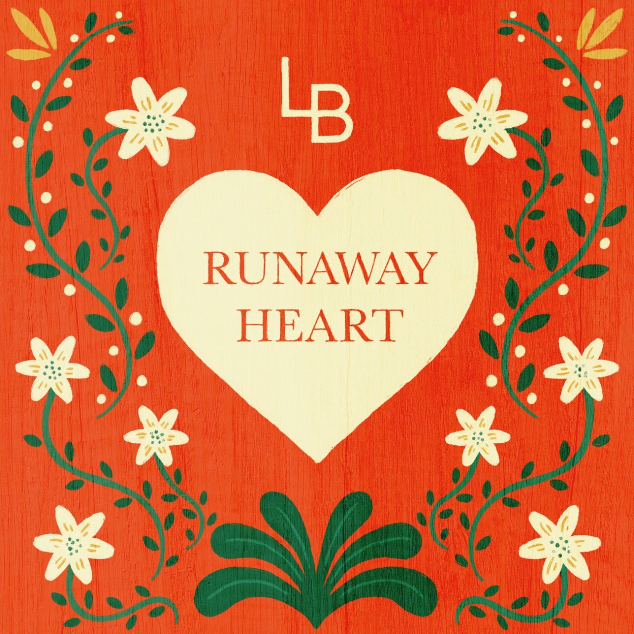 Runaway Heart
