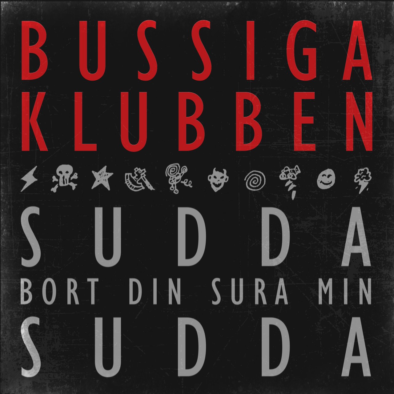 Sudda Sudda