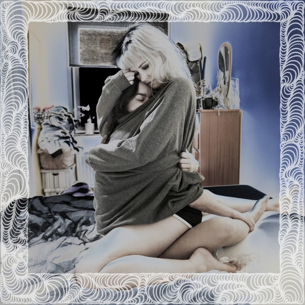 New Friends (Lexej Remix)