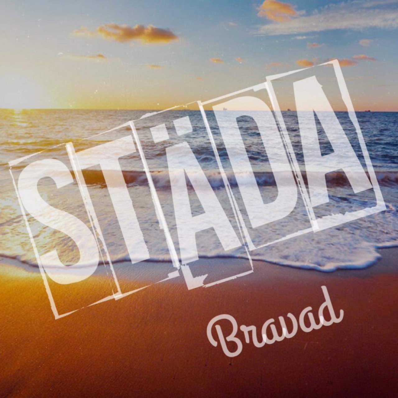 Städa