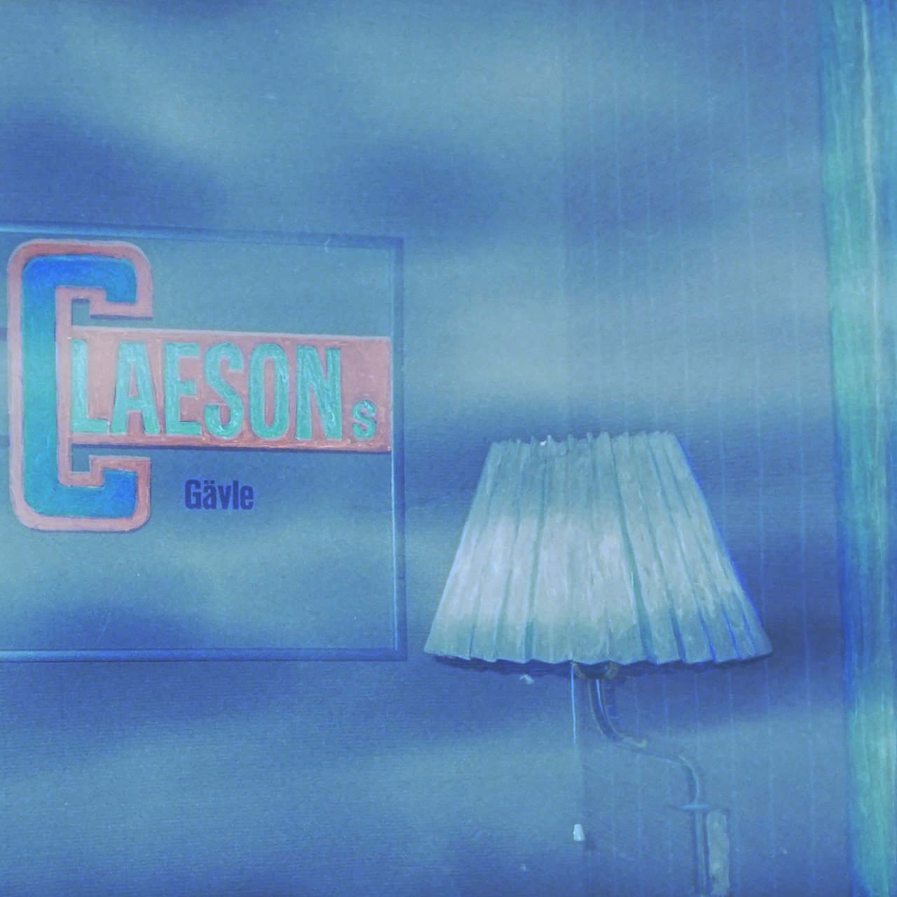 Noise to Signal (Still on the Fence)