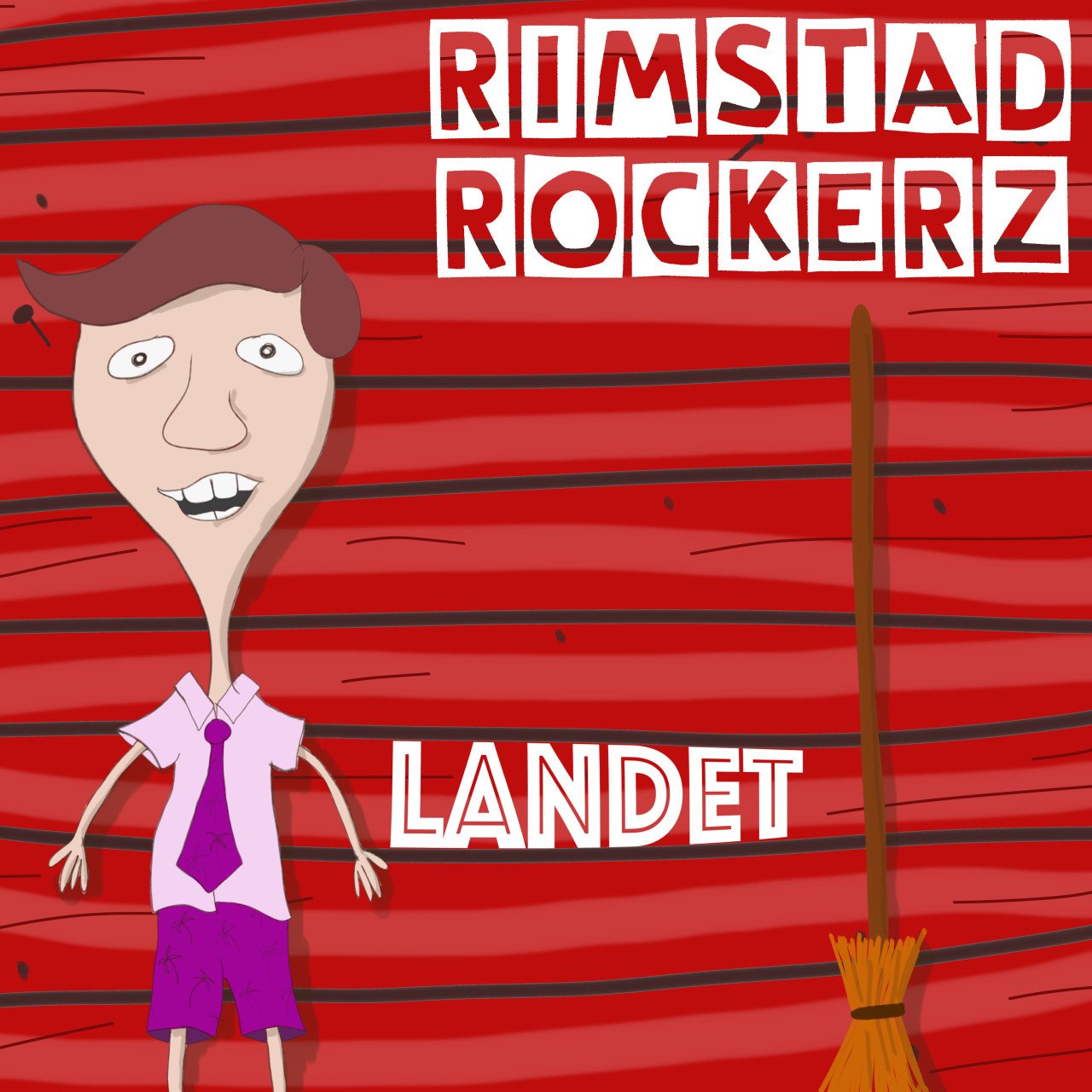 Landet