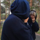 Allt i huvet