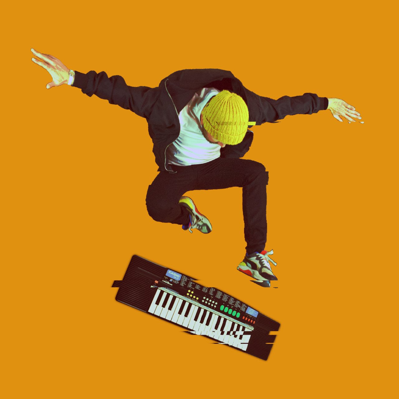 Kör hårt bryt ben bli kär