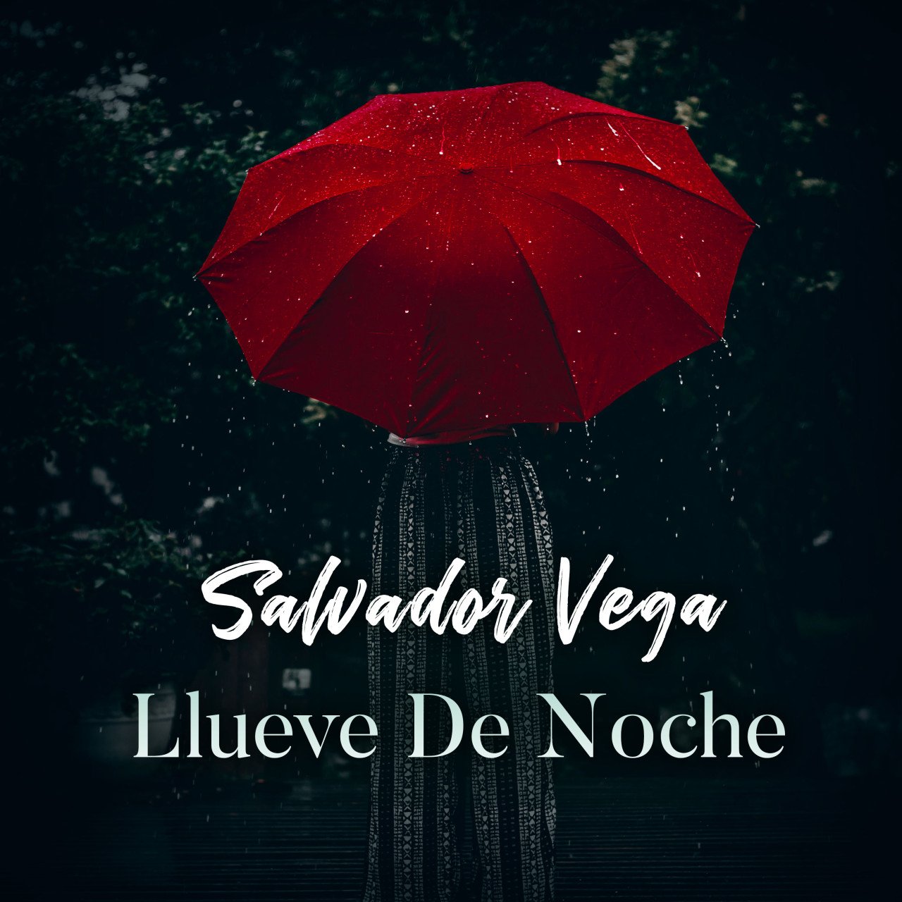 Llueve De Noche