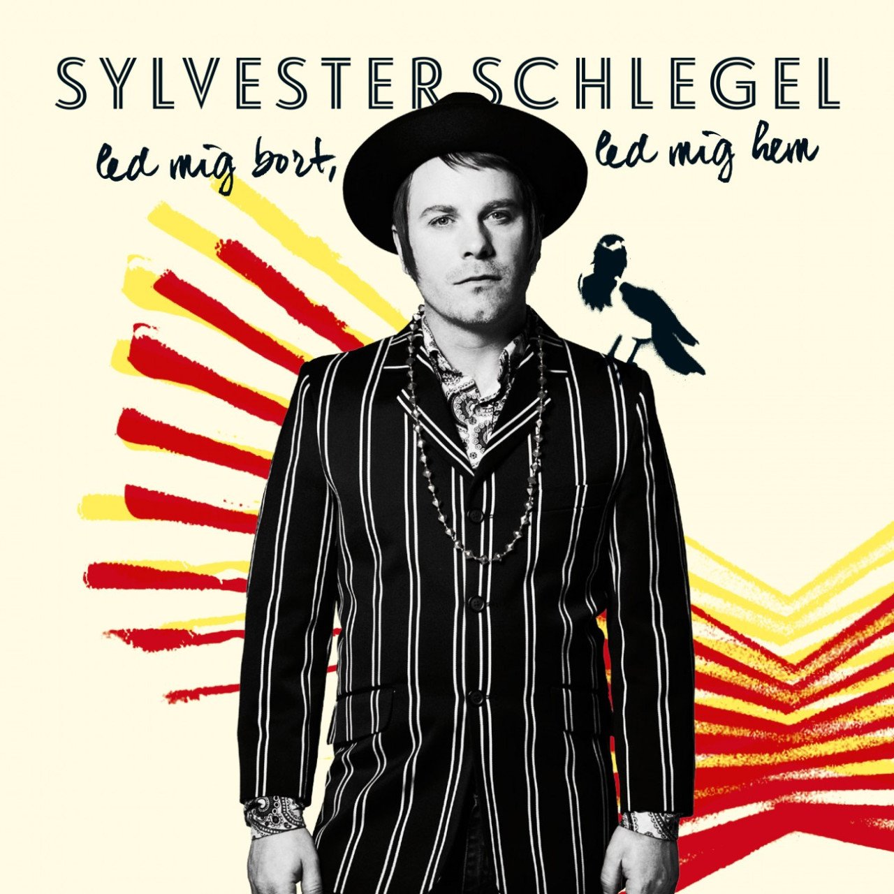 Led mig bort, led mig hem