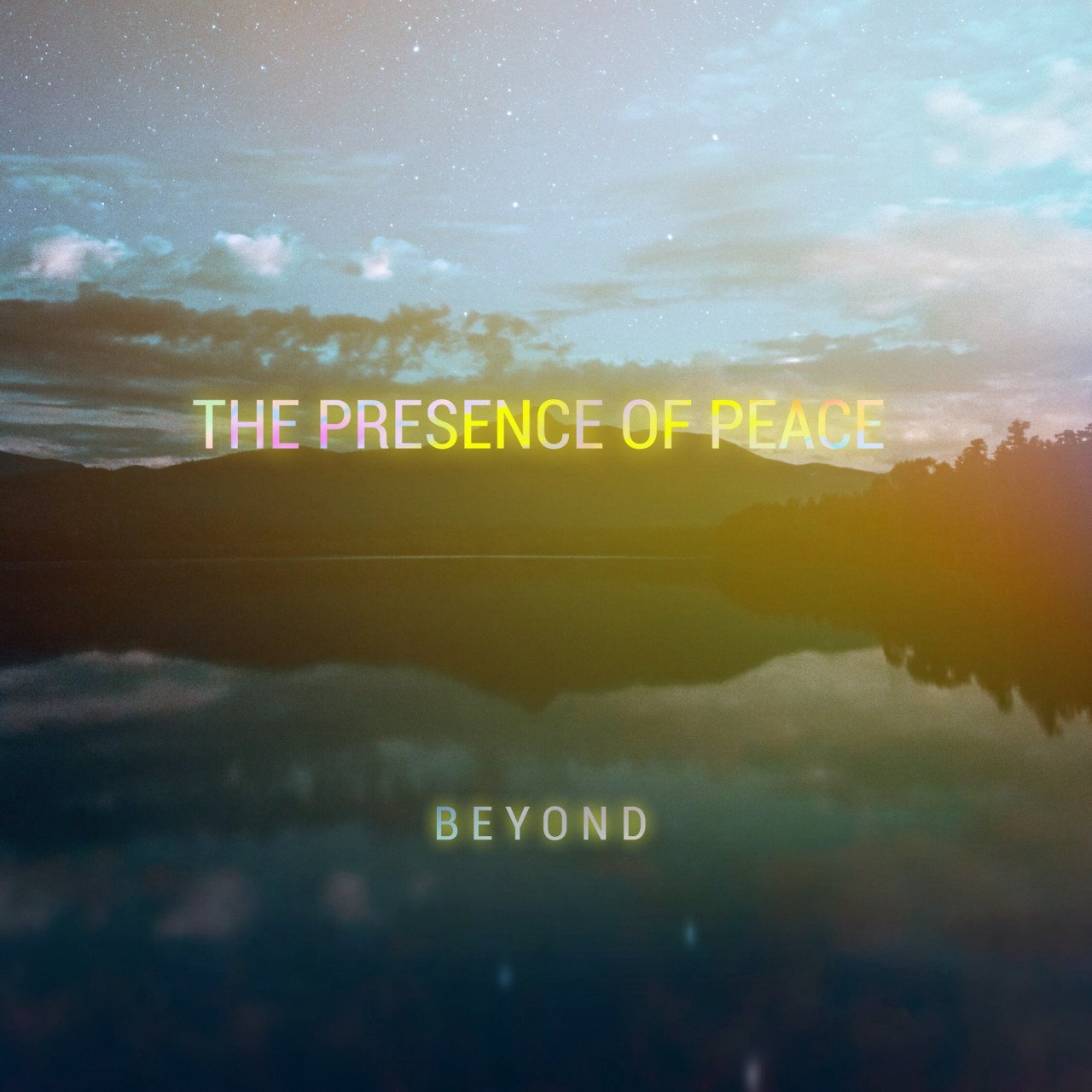 The Presence Of Peace