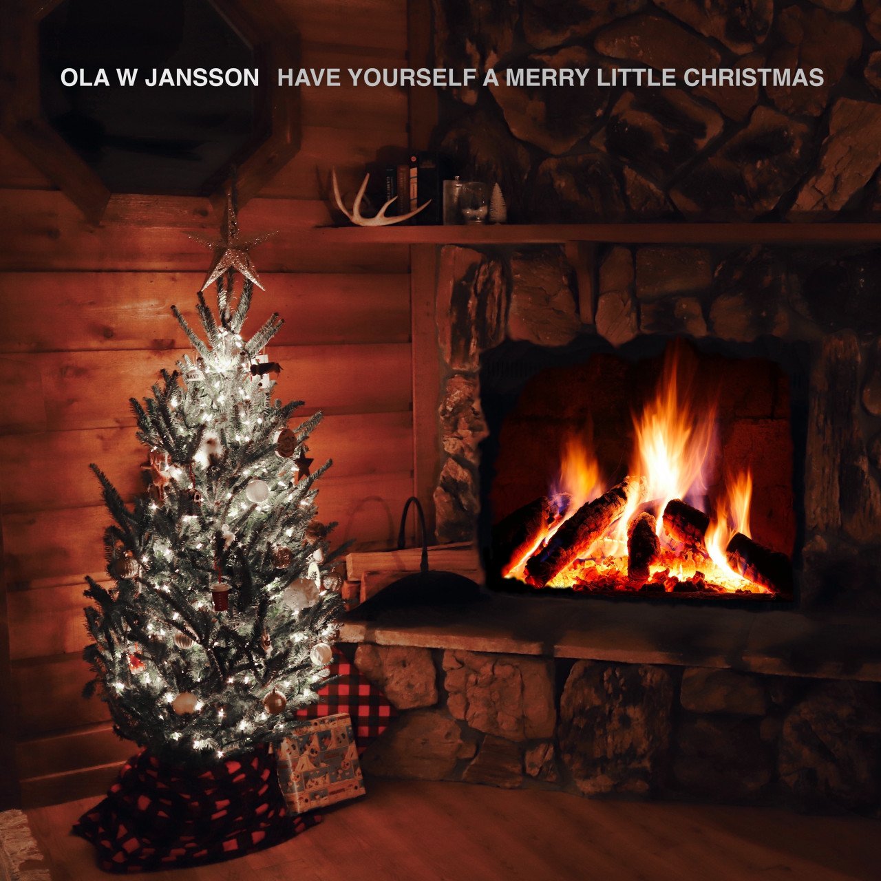 Have Yourself A Merry Little Christmas