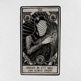 Kärlek är ett brev som aldrig skrevs