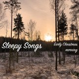 Early Christmas morning