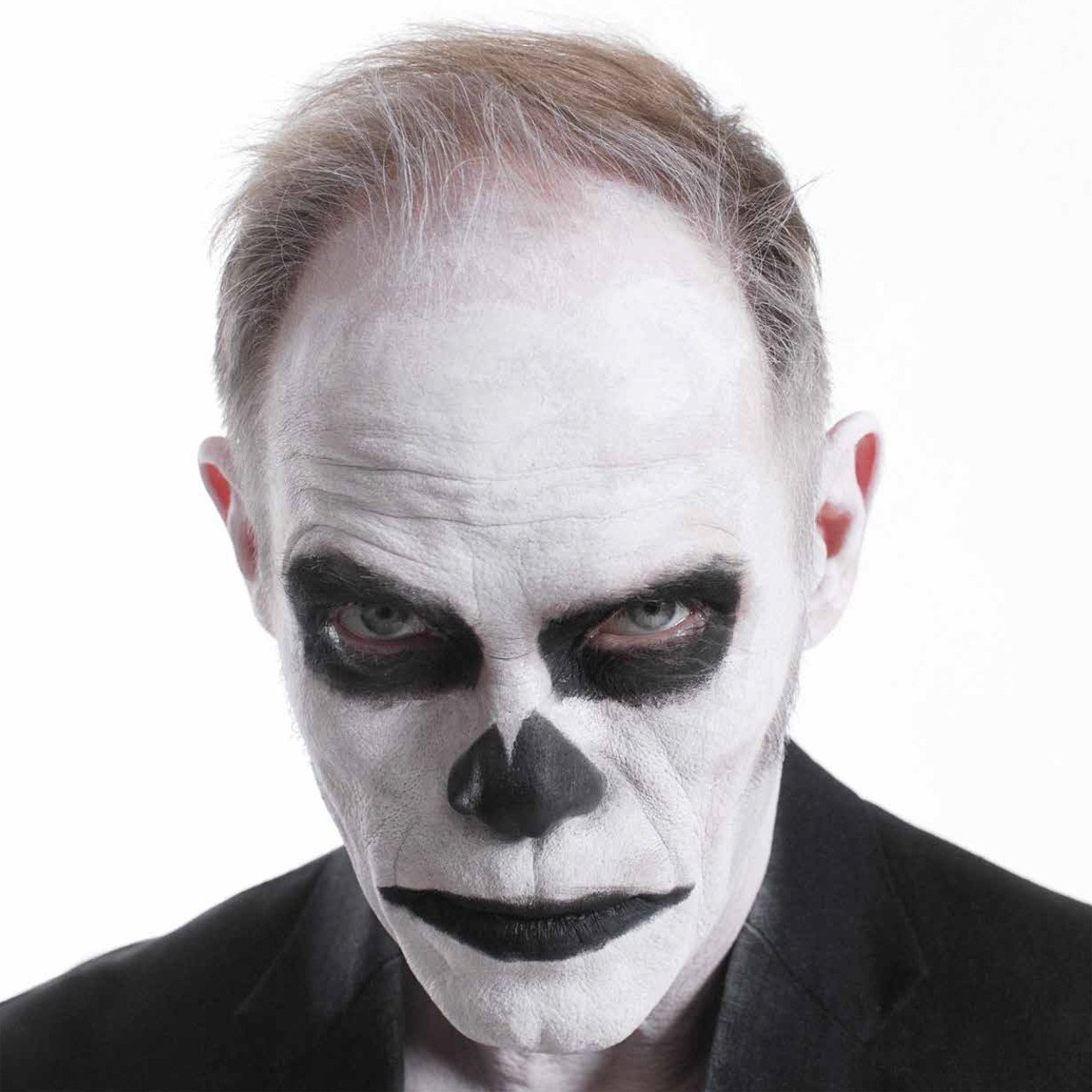 Reserverat för spöken 2020