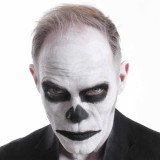 Reserverat för spöken 2020