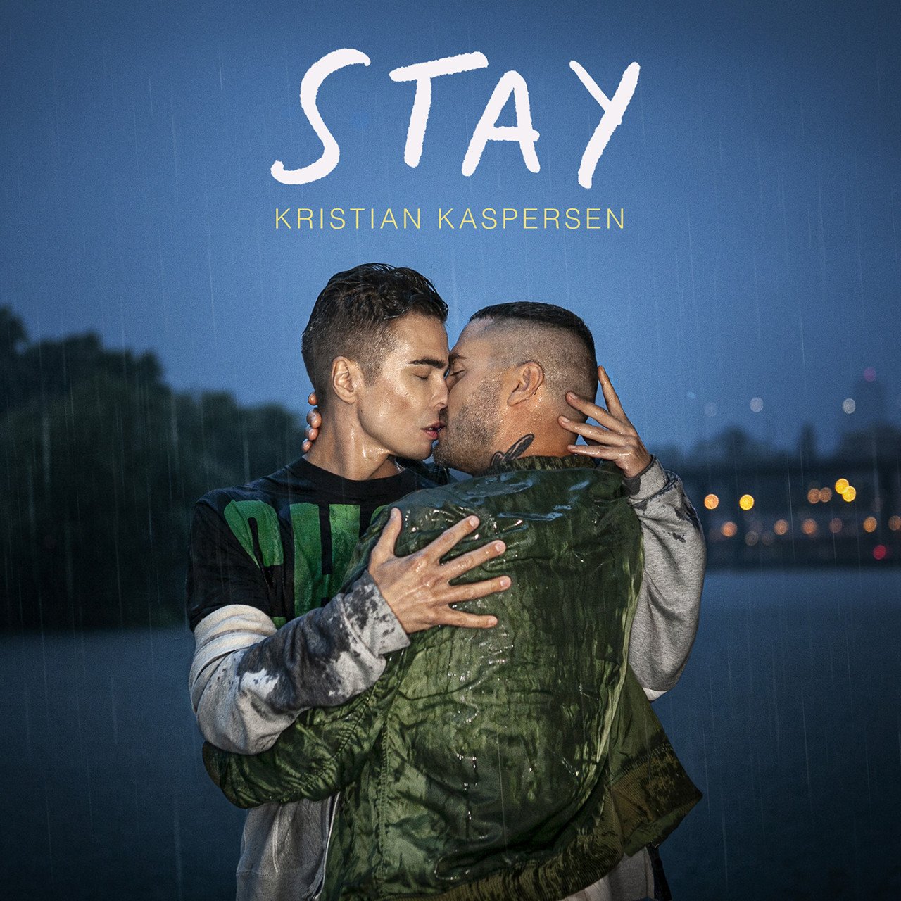 STAY