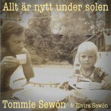 Allt är nytt under solen