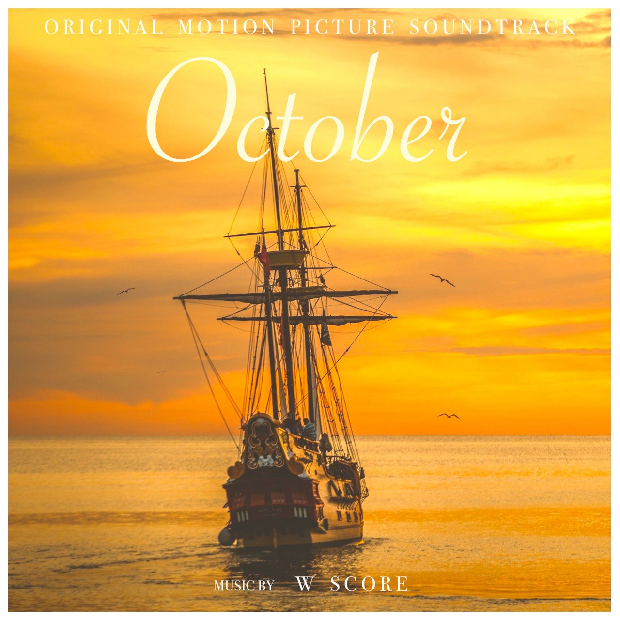 October