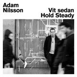 Vit sedan Hold Steady