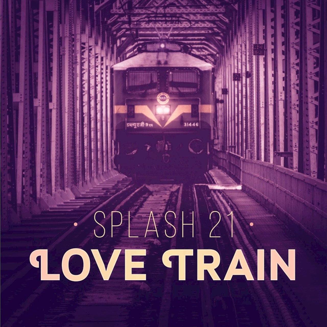 Love Train