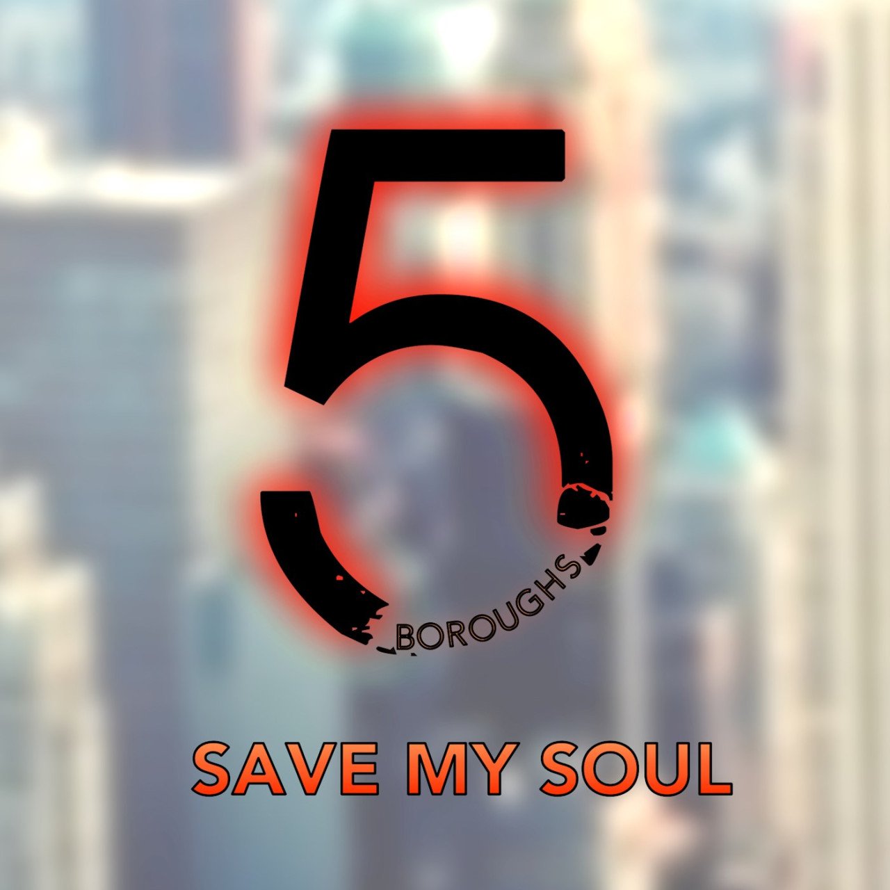 Save My Soul (NYC Radio Mix)