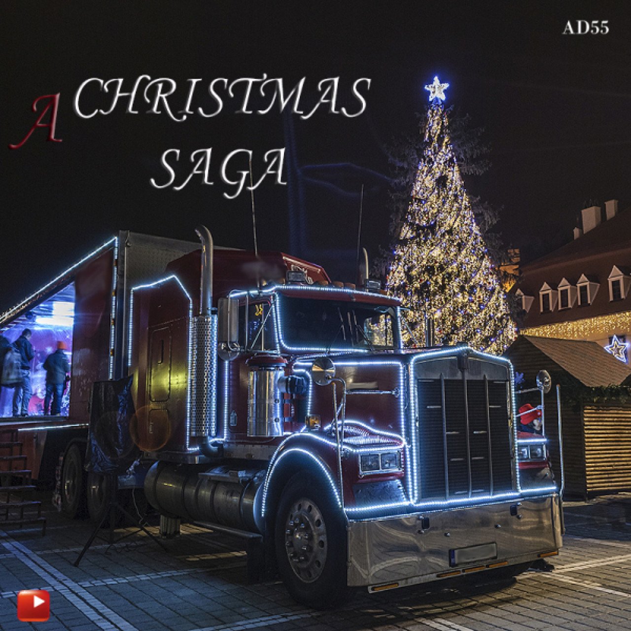 Minuet In C Major - X-mas