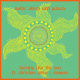 Burning Like The Sun