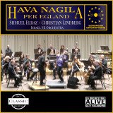 Hava Nagila: II Theme