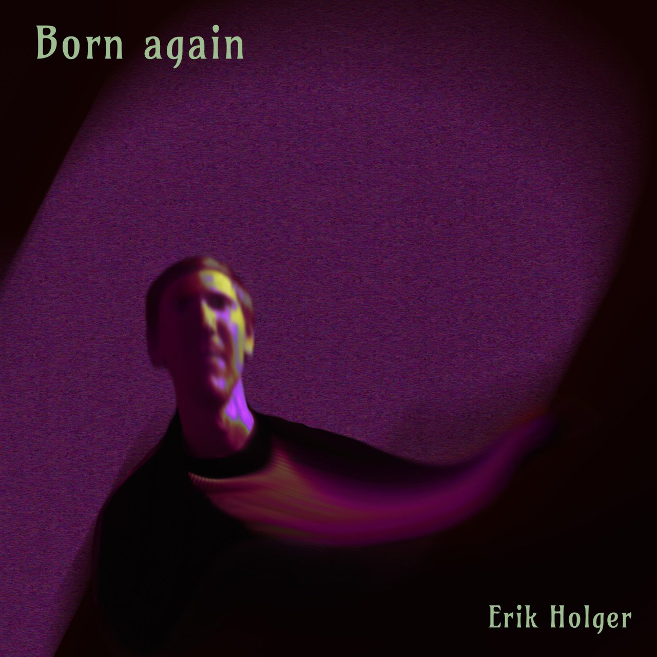 Born Again