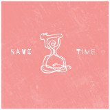 save time