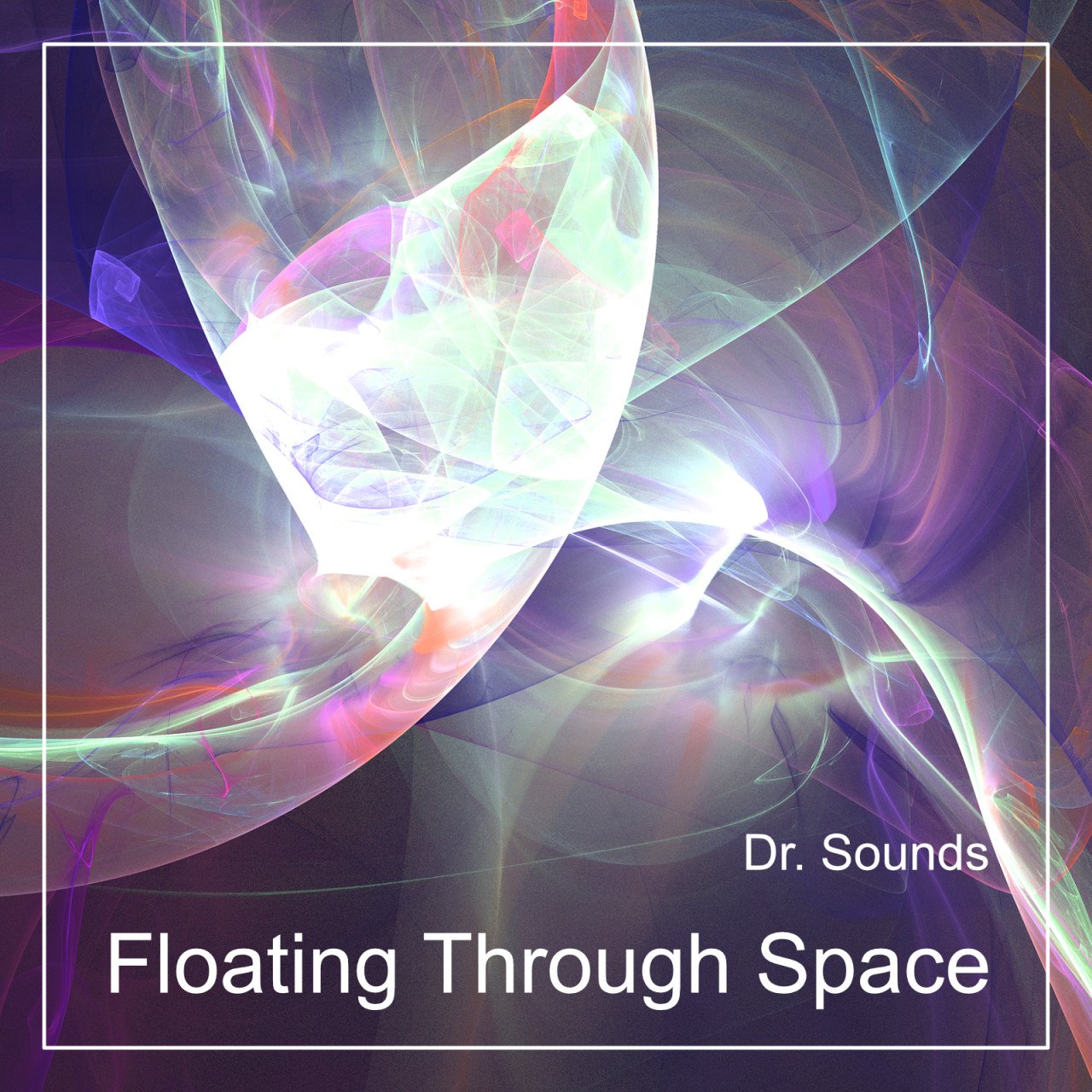 Floating Through Space