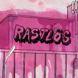 RASTLÖS