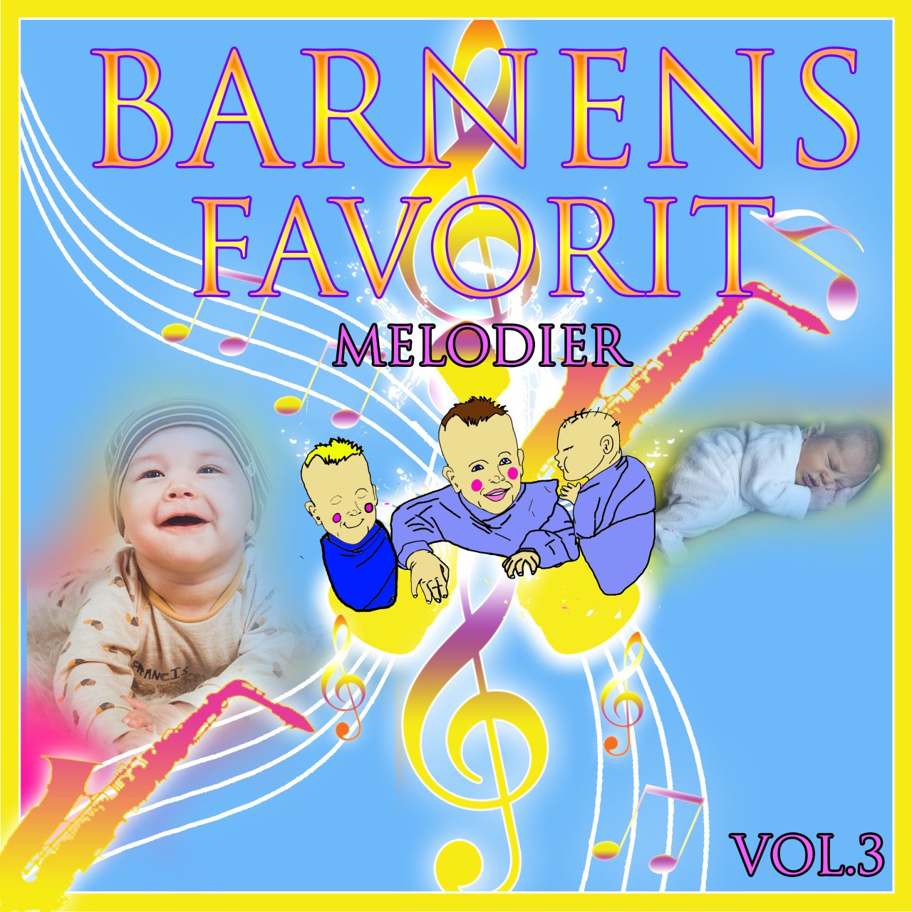 Poppa, poppa popcorn