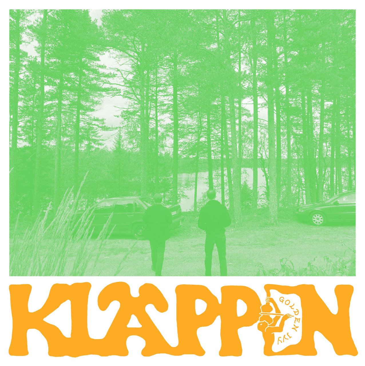 Kläppen II