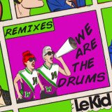 We Are the Drums