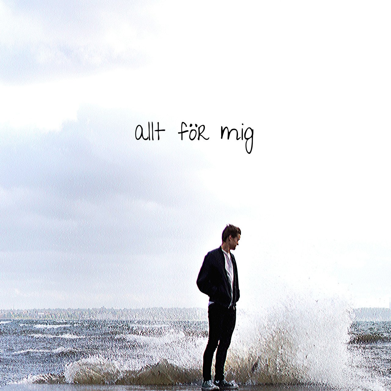 Allt för mig