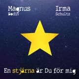 En stjärna är du för mig