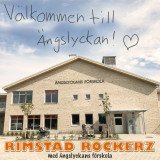 Välkommen till Ängslyckan