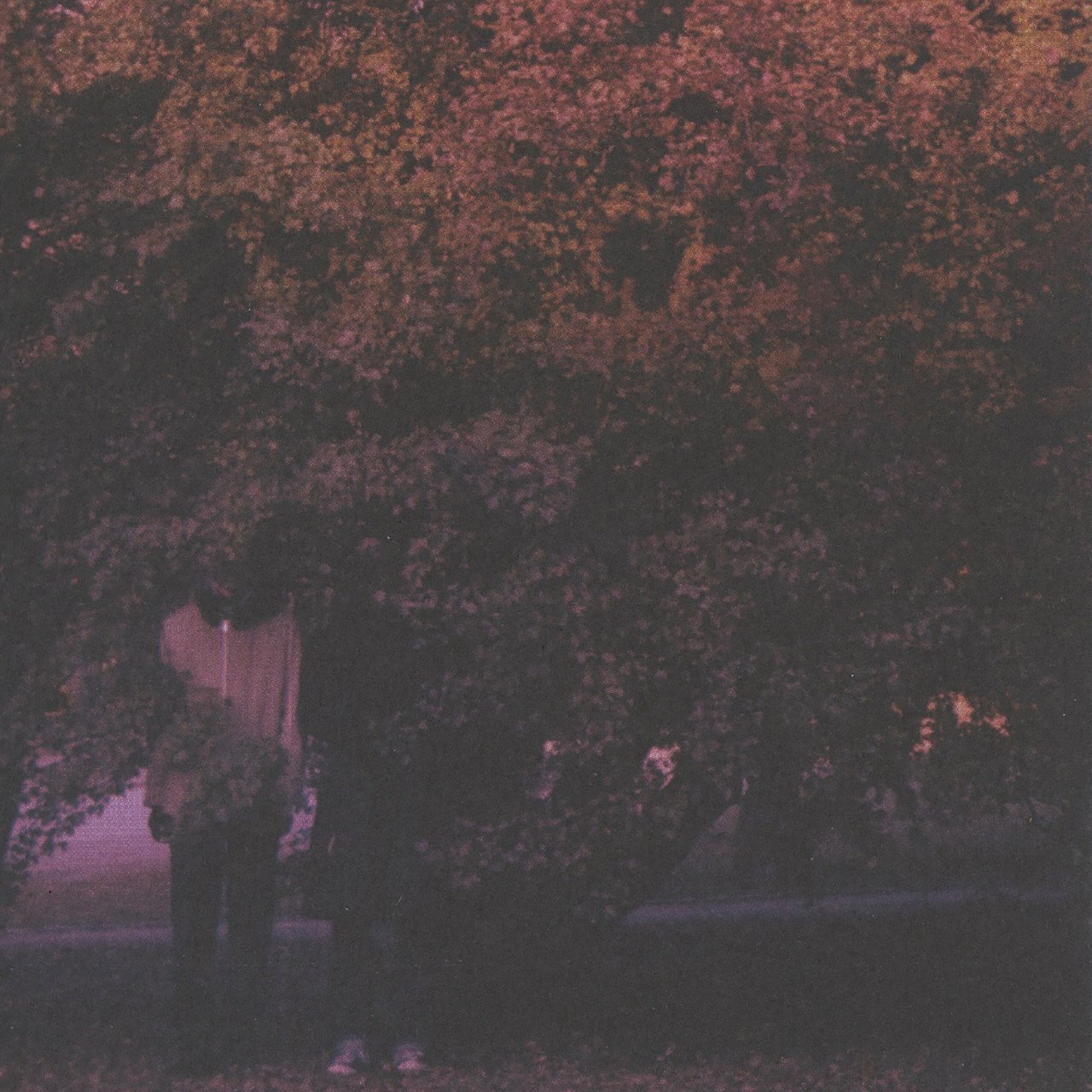 Sparks from Extinct Steelworks