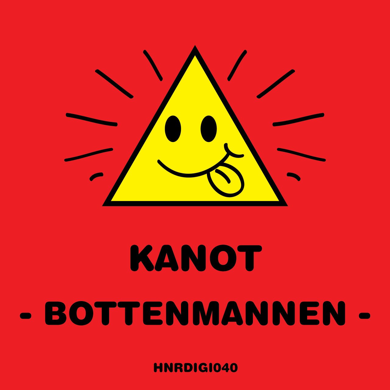 Bottenmannen