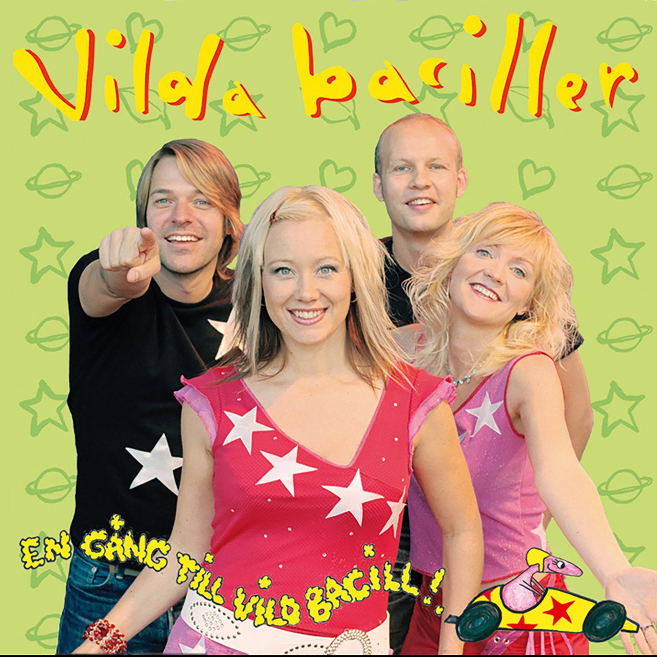 Lägg dig ner och slappna av