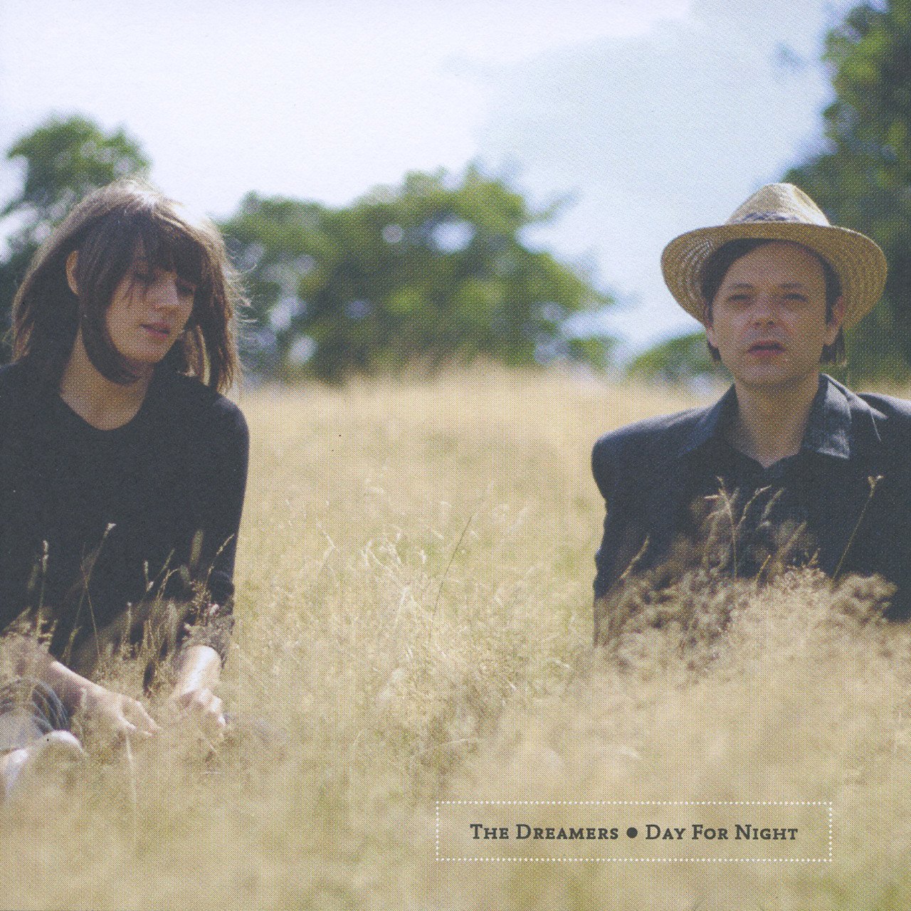 All Across This City