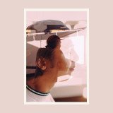 Jag e ful i alla ljus