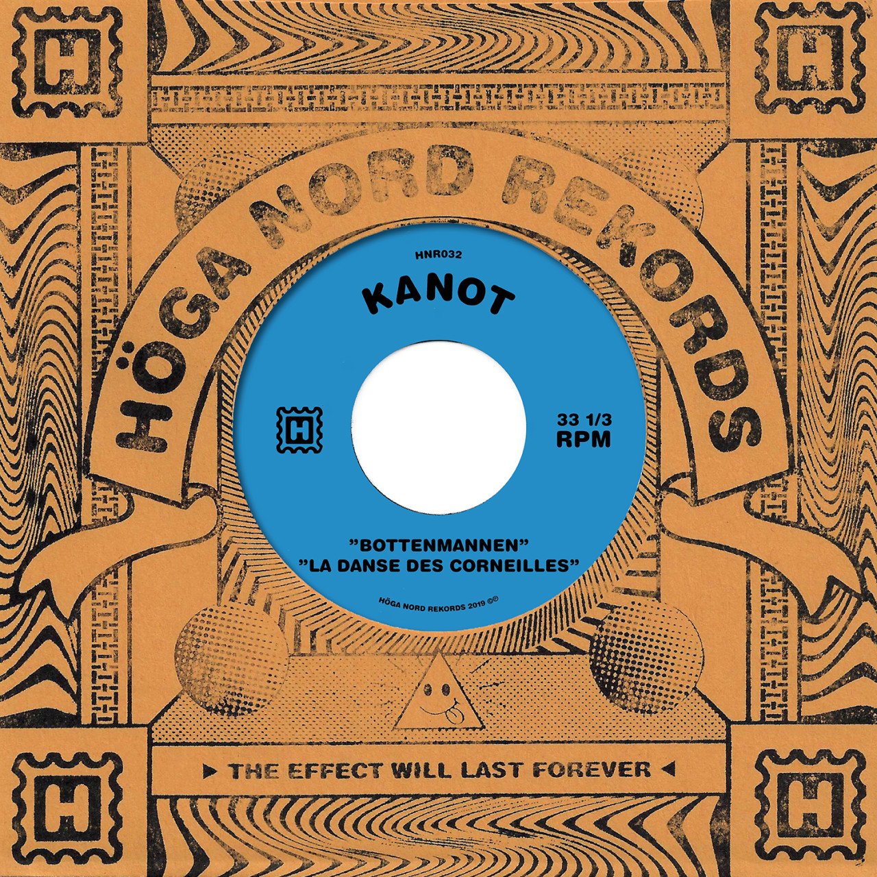 La Danse Des Corneilles