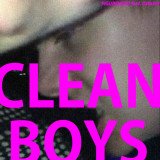 CLEAN BOYS
